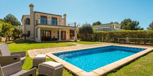 Exklusive Mediterranean Villa in Santa Ponsa (Thumbnail 10)