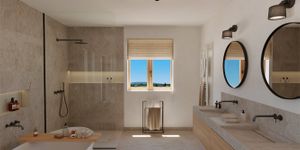 New country estate near Sencelles and Binissalem (Thumbnail 7)