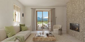 New country estate near Sencelles and Binissalem (Thumbnail 5)