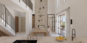 New country estate near Sencelles and Binissalem (Thumbnail 3)