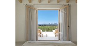 New country estate near Sencelles and Binissalem (Thumbnail 6)