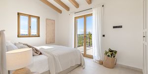 Finca in Sencelles - Neubau-Anwesen mit eigenem Weinfeld (Thumbnail 7)