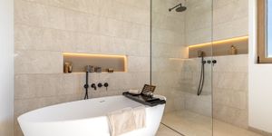 Finca in Sencelles - Neubau-Anwesen mit eigenem Weinfeld (Thumbnail 10)