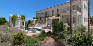 New country estate near Sencelles and Binissalem (Thumbnail 1)