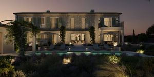 New country estate near Sencelles and Binissalem (Thumbnail 9)