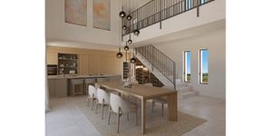 New country estate near Sencelles and Binissalem (Thumbnail 4)