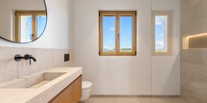 Finca in Sencelles - Neubau-Anwesen mit eigenem Weinfeld (Thumbnail 8)