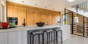 Finca in Sencelles - Neubau-Anwesen mit eigenem Weinfeld (Thumbnail 4)