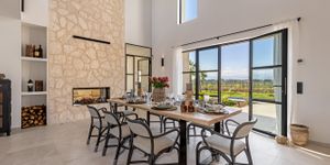 Finca in Sencelles - Neubau-Anwesen mit eigenem Weinfeld (Thumbnail 5)