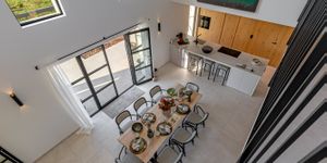 Finca in Sencelles - Neubau-Anwesen mit eigenem Weinfeld (Thumbnail 6)