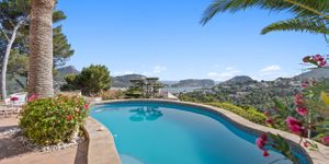 Vila v Port Andratx - Středomořské sídlo s výhledem na moře (Thumbnail 5)