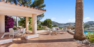 Vila v Port Andratx - Středomořské sídlo s výhledem na moře (Thumbnail 4)