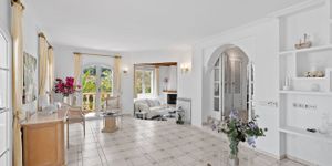 Vila v Port Andratx - Středomořské sídlo s výhledem na moře (Thumbnail 6)