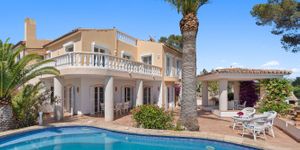 Vila v Port Andratx - Středomořské sídlo s výhledem na moře (Thumbnail 2)