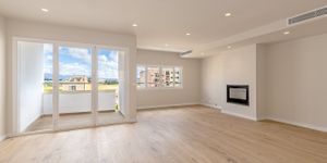 Flat in El Molinar - Modern appartment not far from the beach promenade (Thumbnail 2)