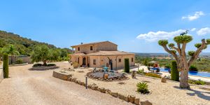 Finca in Son Macià – Modern Estate with High-End Technical Features (Thumbnail 2)