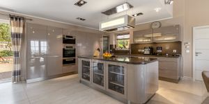 Finca in Son Macià – Modern Estate with High-End Technical Features (Thumbnail 4)