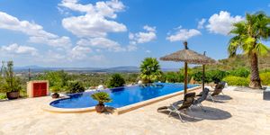 Finca in Son Macià – Modern Estate with High-End Technical Features (Thumbnail 1)