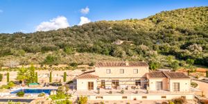 Finca in Son Macià – Modern Estate with High-End Technical Features (Thumbnail 1)