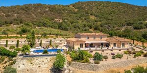 Finca in Son Macià – Modern Estate with High-End Technical Features (Thumbnail 9)