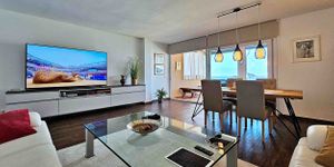 Penthouse in El Toro - Exklusives Apartment mit Meerblick (Thumbnail 5)
