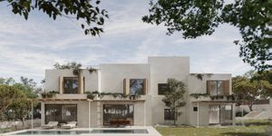 Villa in Son Gual - Neubau Anwesen mit Blick in die Bucht von Palma (Thumbnail 1)