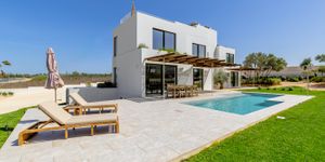 Vila v Son Gual - Novostavba nemovitosti s výhledem do zálivu Palma (Thumbnail 2)