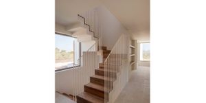 Villa in Son Gual - Neubau Anwesen mit Blick in die Bucht von Palma (Thumbnail 9)