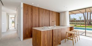 Vila v Son Gual - Novostavba nemovitosti s výhledem do zálivu Palma (Thumbnail 7)