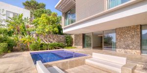 Vila v Port Andratx - Moderní nemovitost s výhledem na moře (Thumbnail 7)