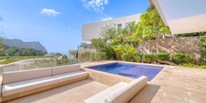 Vila v Port Andratx - Moderní nemovitost s výhledem na moře (Thumbnail 2)