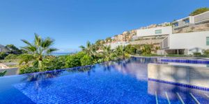 Vila v Port Andratx - Moderní nemovitost s výhledem na moře (Thumbnail 3)