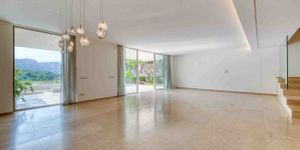 Vila v Port Andratx - Moderní nemovitost s výhledem na moře (Thumbnail 4)