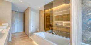 Vila v Port Andratx - Moderní nemovitost s výhledem na moře (Thumbnail 9)