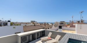 Stadthaus in Portixol - Mediterranes Lebensgefühl auf höchstem Niveau (Thumbnail 1)