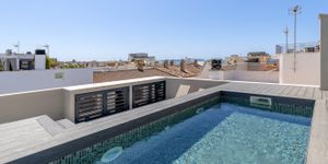 Stadthaus in Portixol - Mediterranes Lebensgefühl auf höchstem Niveau (Thumbnail 1)