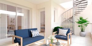 Penthouse in Cala Ratjada - Neubau zum Erstbezug nahe Hafen (Thumbnail 1)