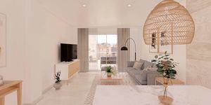 Penthouse in Cala Ratjada - Neubau zum Erstbezug nahe Hafen (Thumbnail 5)
