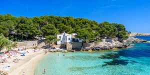 Penthouse in Cala Ratjada - Neubau zum Erstbezug nahe Hafen (Thumbnail 10)