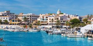 Penthouse in Cala Ratjada - Neubau zum Erstbezug nahe Hafen (Thumbnail 9)