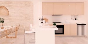 Penthouse in Cala Ratjada - Neubau zum Erstbezug nahe Hafen (Thumbnail 4)