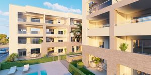 Neubau in Cala Ratjada - Wohnungen mit großen Terrassen nahe Strand und Hafen (Thumbnail 1)