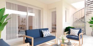 Penthouse in new development in Cala Ratjada (Thumbnail 1)