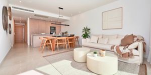 Flat in Sant Elm - New build flat near the beach (Thumbnail 3)