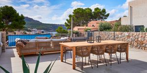Penthouse in Sant Elm - Exklusive Apartmentanlage nah am Strand (Thumbnail 1)