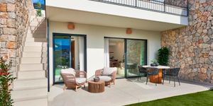 Penthouse in Sant Elm - Exklusive Apartmentanlage nah am Strand (Thumbnail 2)