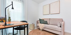 Penthouse in Sant Elm - Exklusive Apartmentanlage nah am Strand (Thumbnail 10)