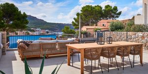 Newly built residence close to the beach in Sant Elm (Thumbnail 1)