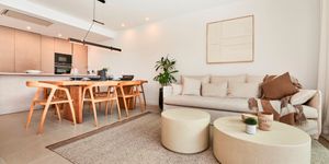 Penthouse in Sant Elm - Exklusive Apartmentanlage nah am Strand (Thumbnail 4)