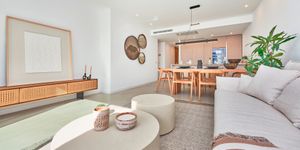 Penthouse in Sant Elm - Exklusive Apartmentanlage nah am Strand (Thumbnail 5)